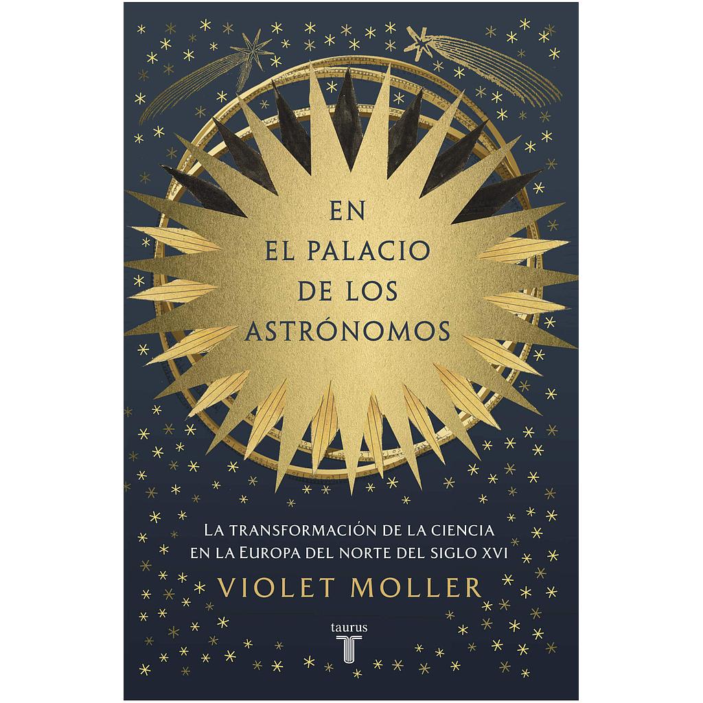 En el palacio de los astronomos