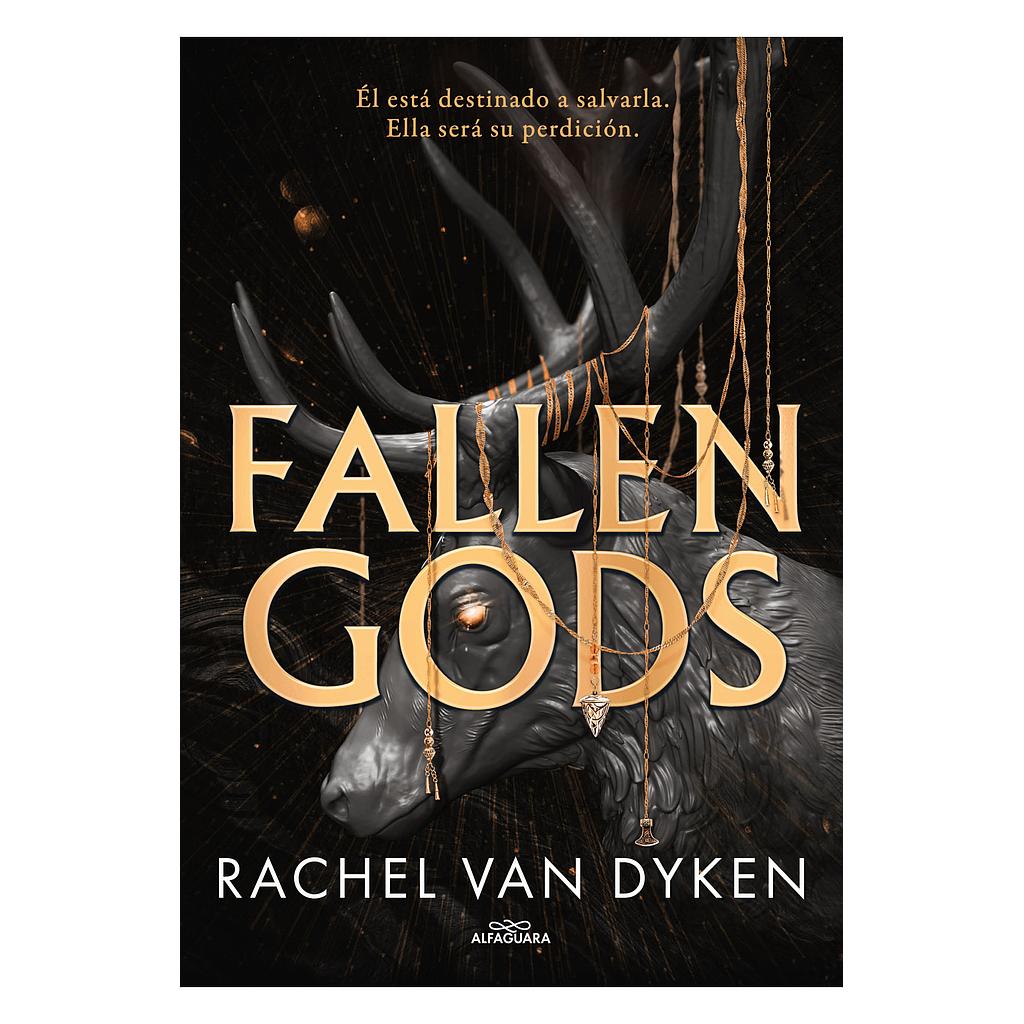 Fallen Gods 1