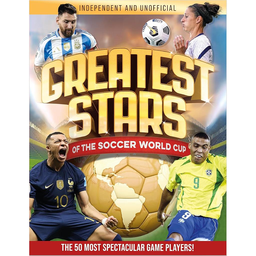 Greatest Stars of The World Cup