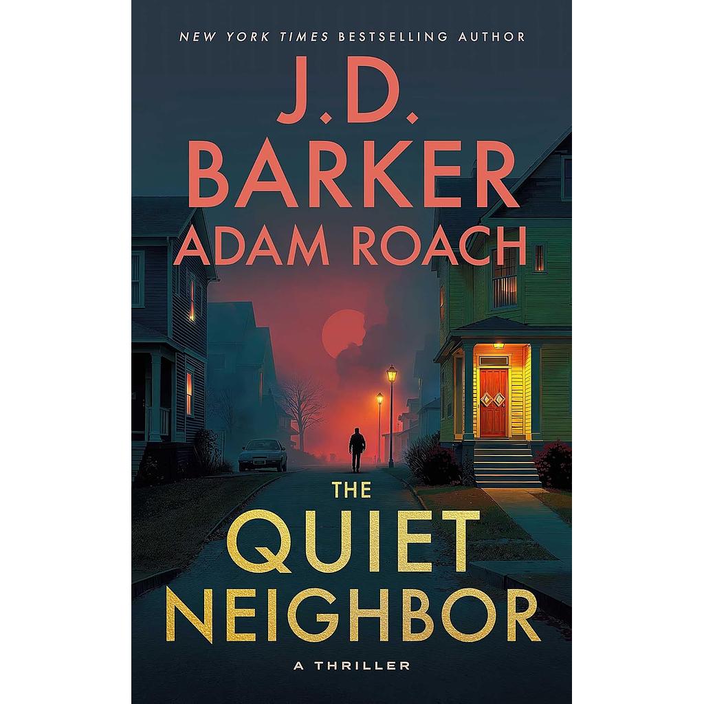 The Quiet Neighbor