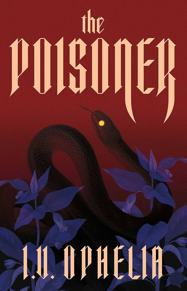 The Poisoner