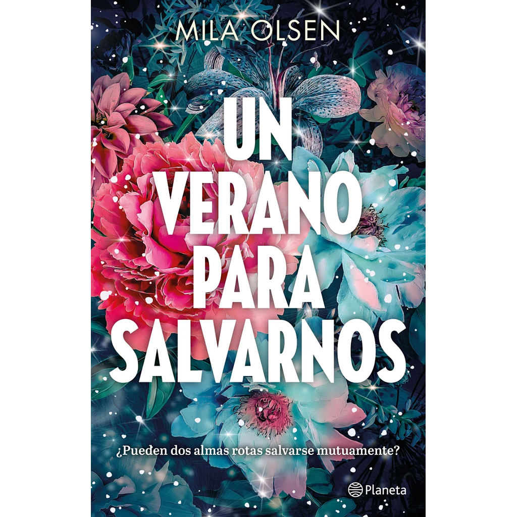 Un verano para salvarnos