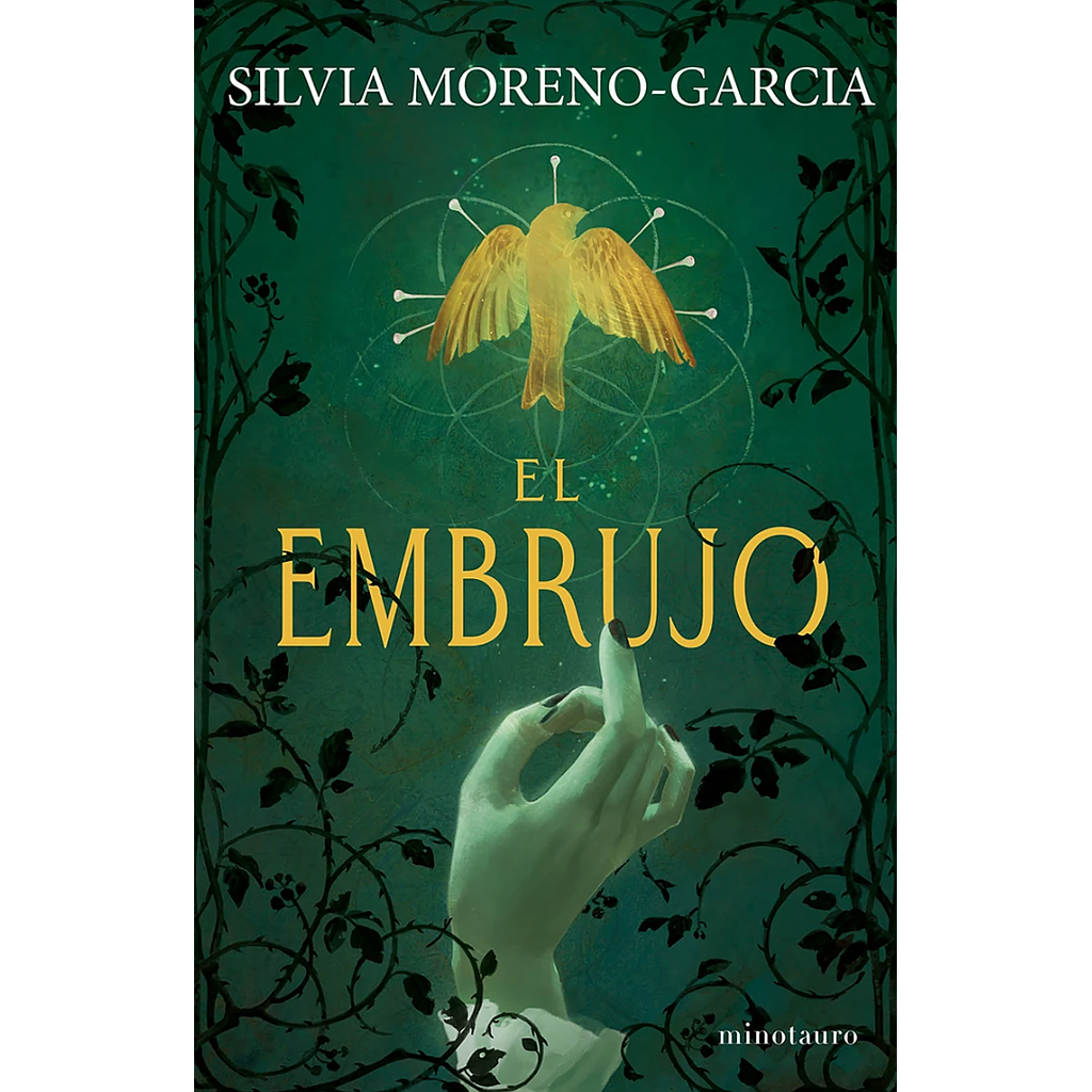 El embrujo