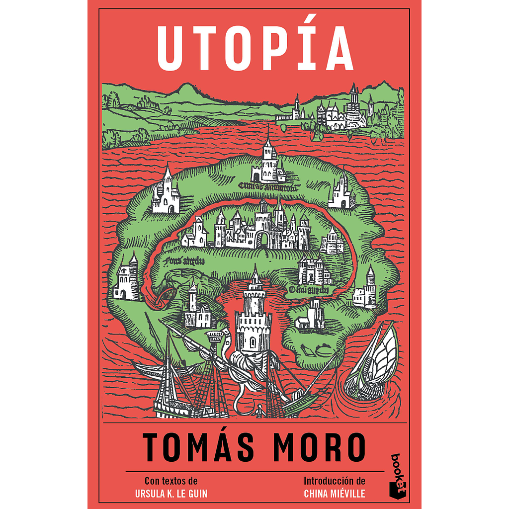 Utopia