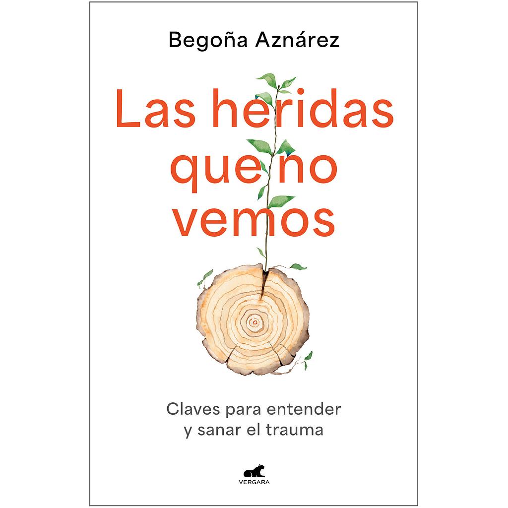 Las heridas que no vemos