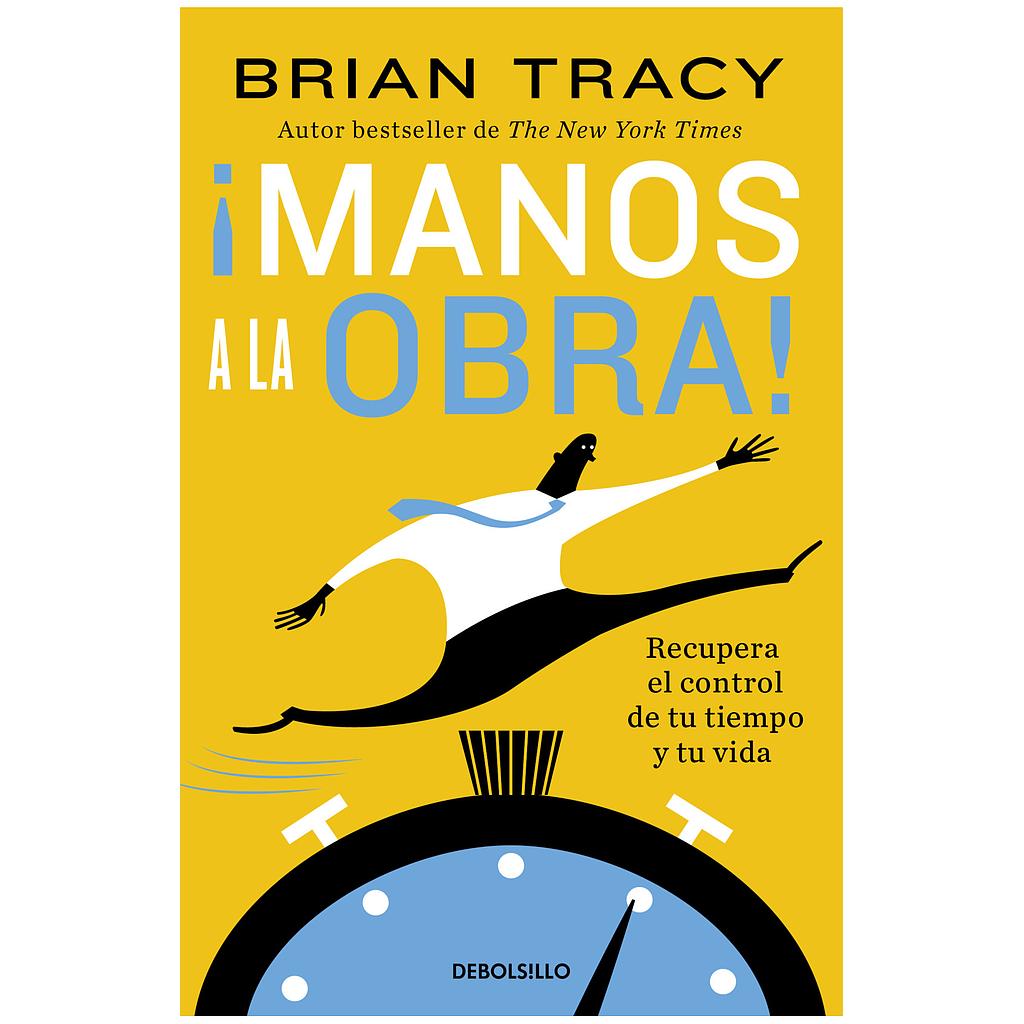 Manos a la obra