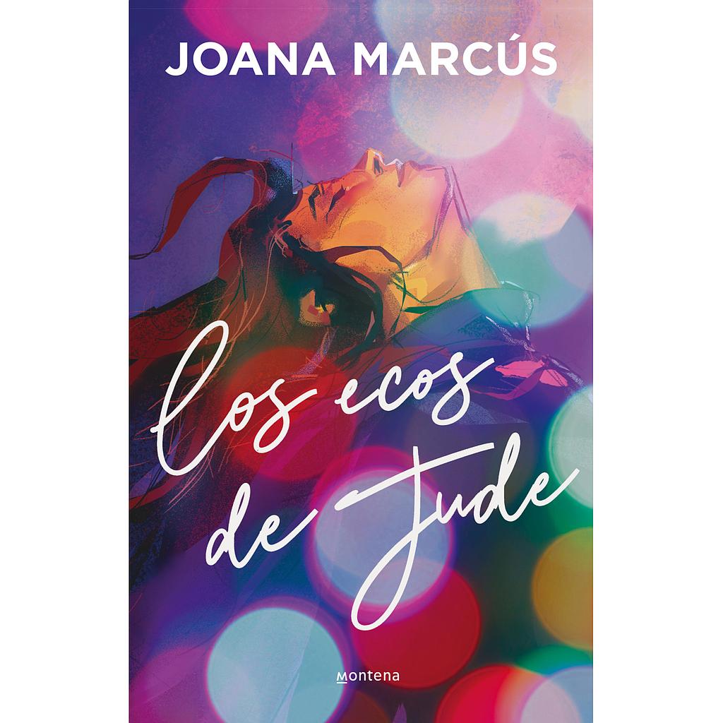 Los ecos de Jude