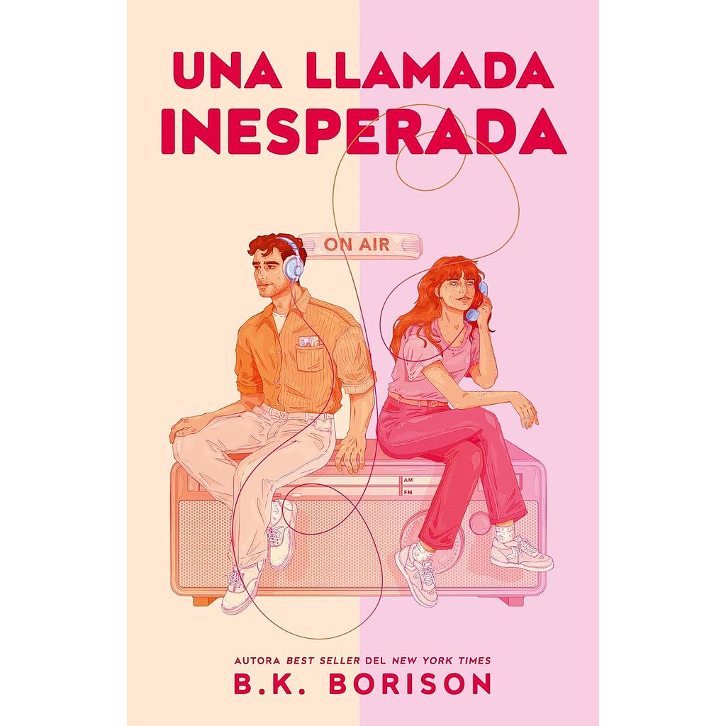 Una llamada inesperada