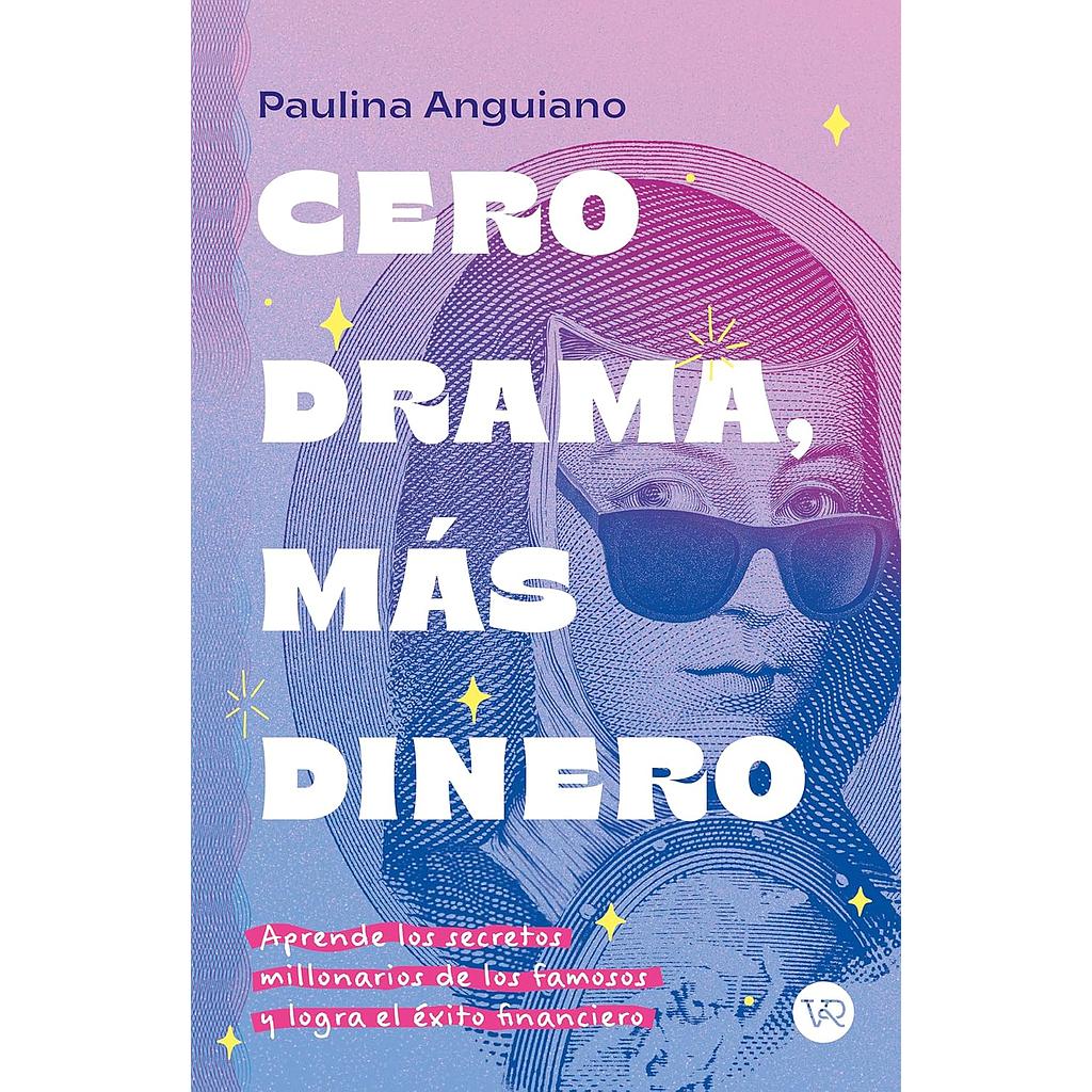 Cero drama, mas dinero