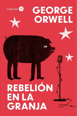 La rebelion en la granja