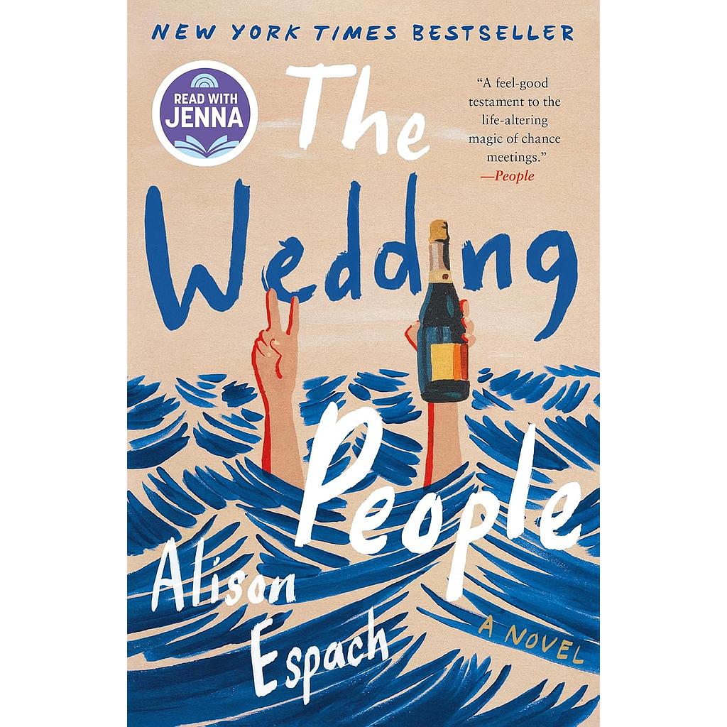 The Wedding People