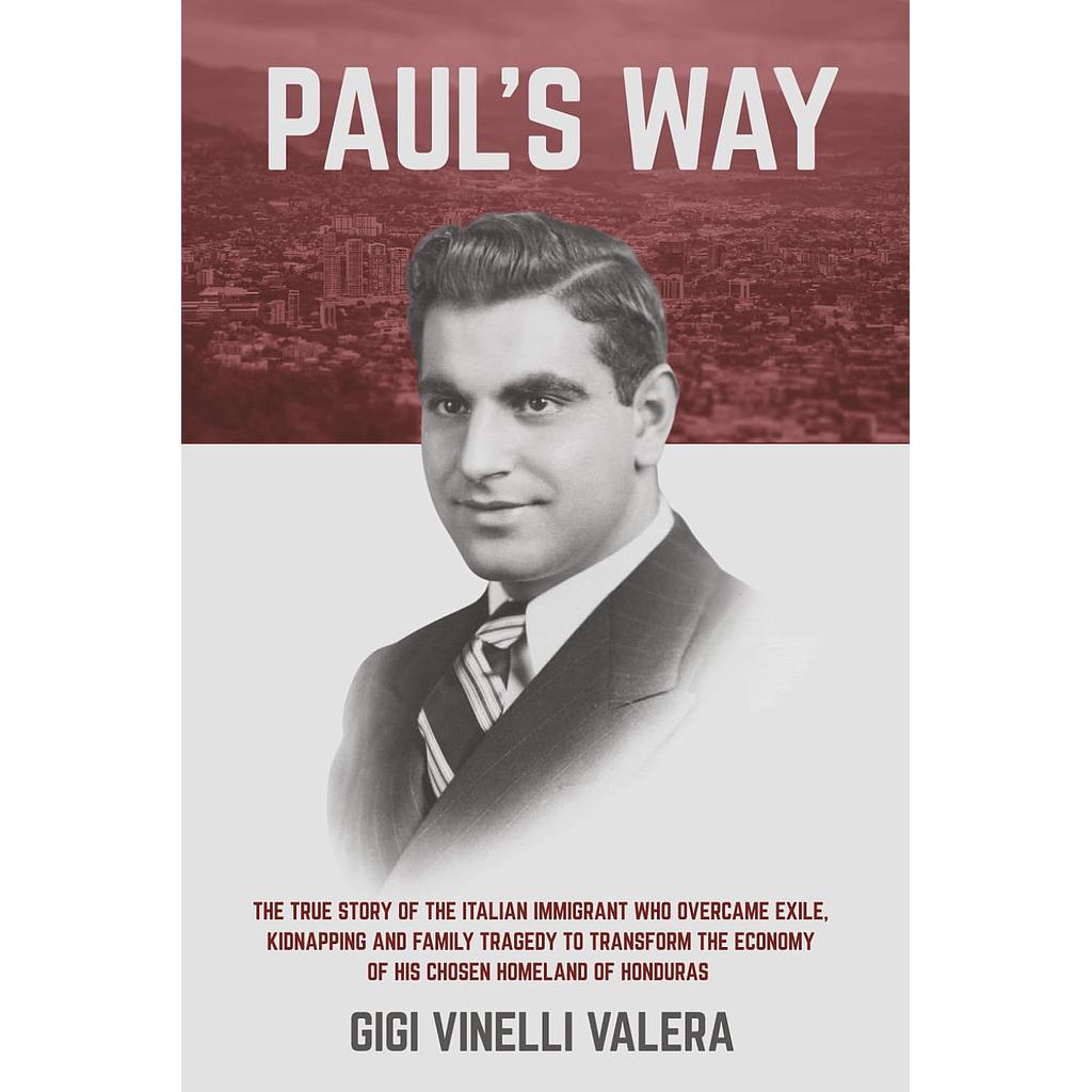 Paul's Way