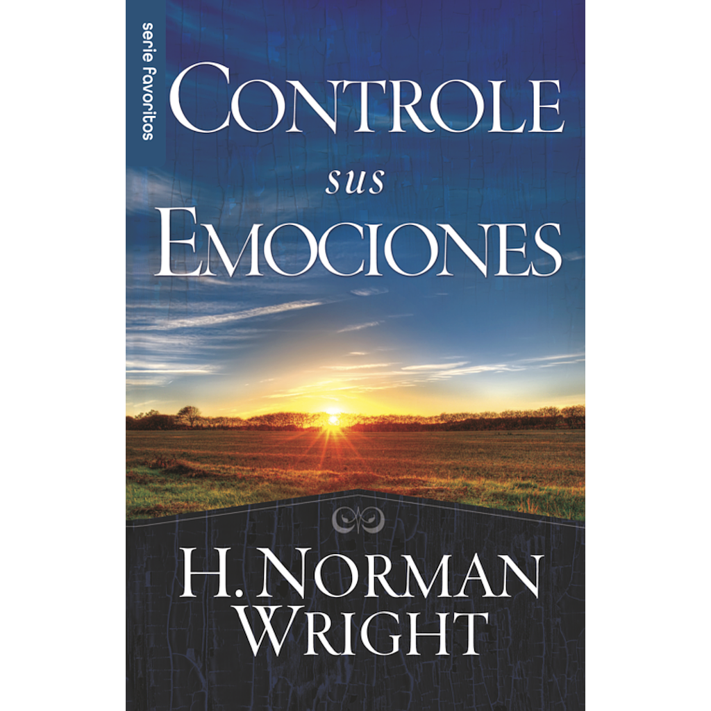 Controle sus emociones