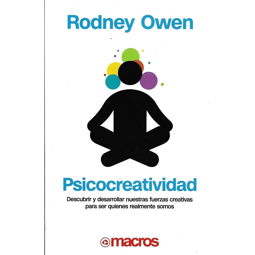 Psicocreatividad