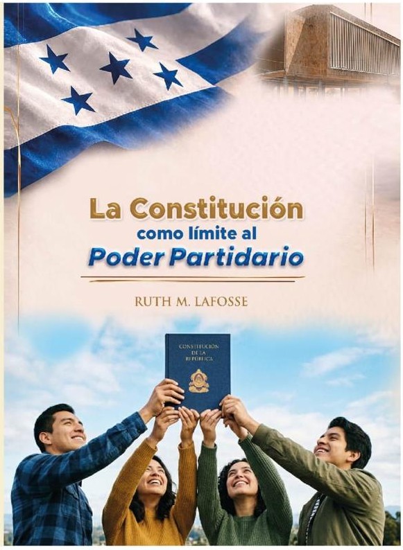 La constitucion como limite al Poder Partidario