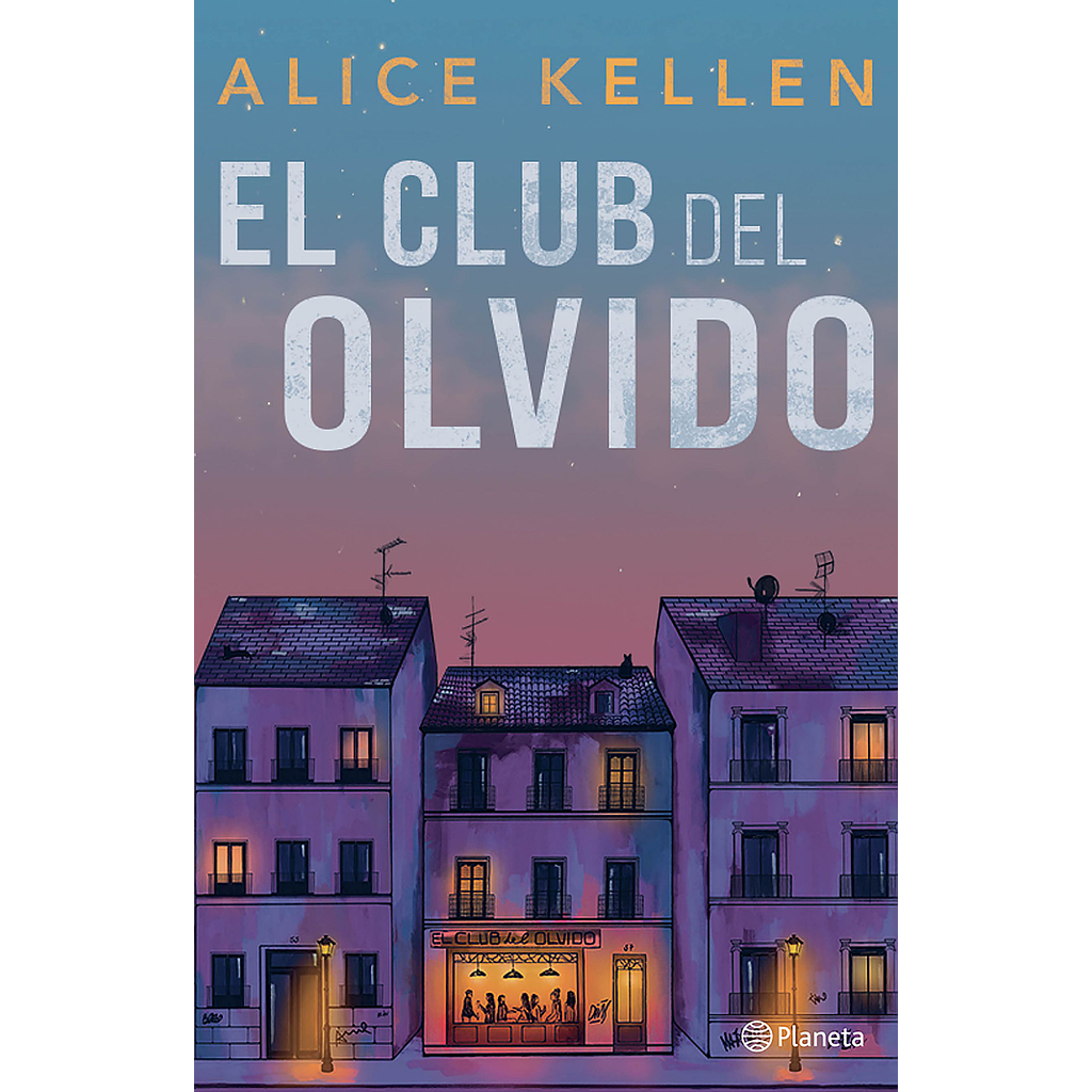 El Club del Olvido