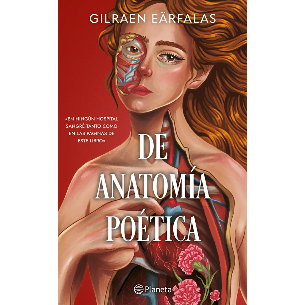 De anatomia poetica