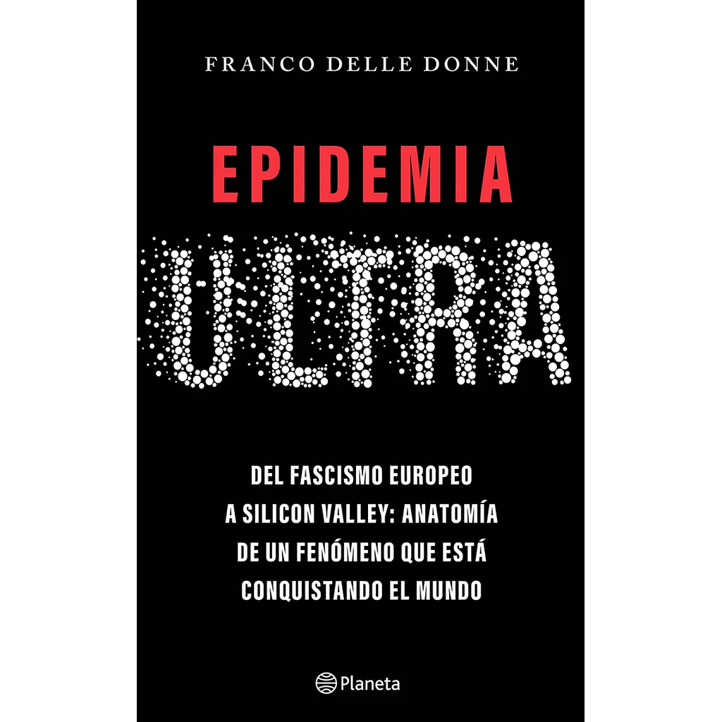 Epidemia ultra