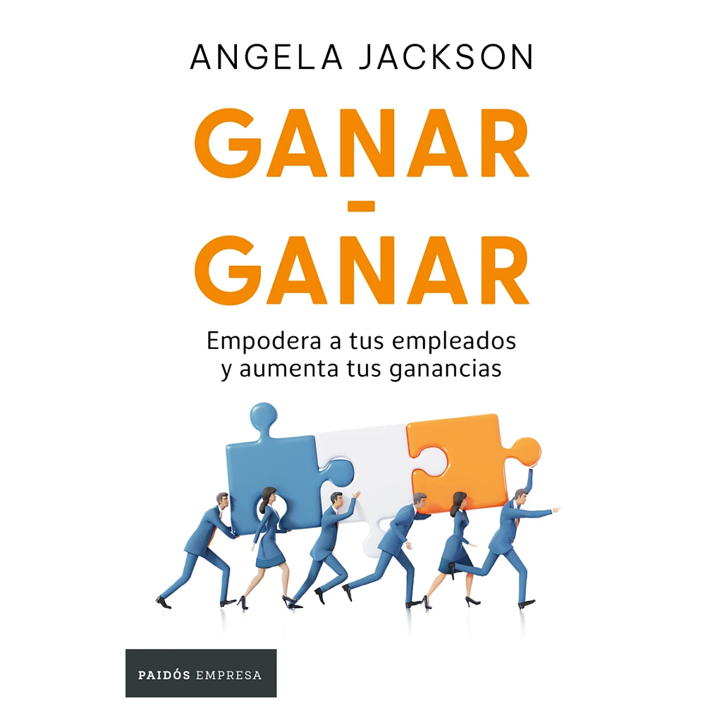 Ganar - Ganar