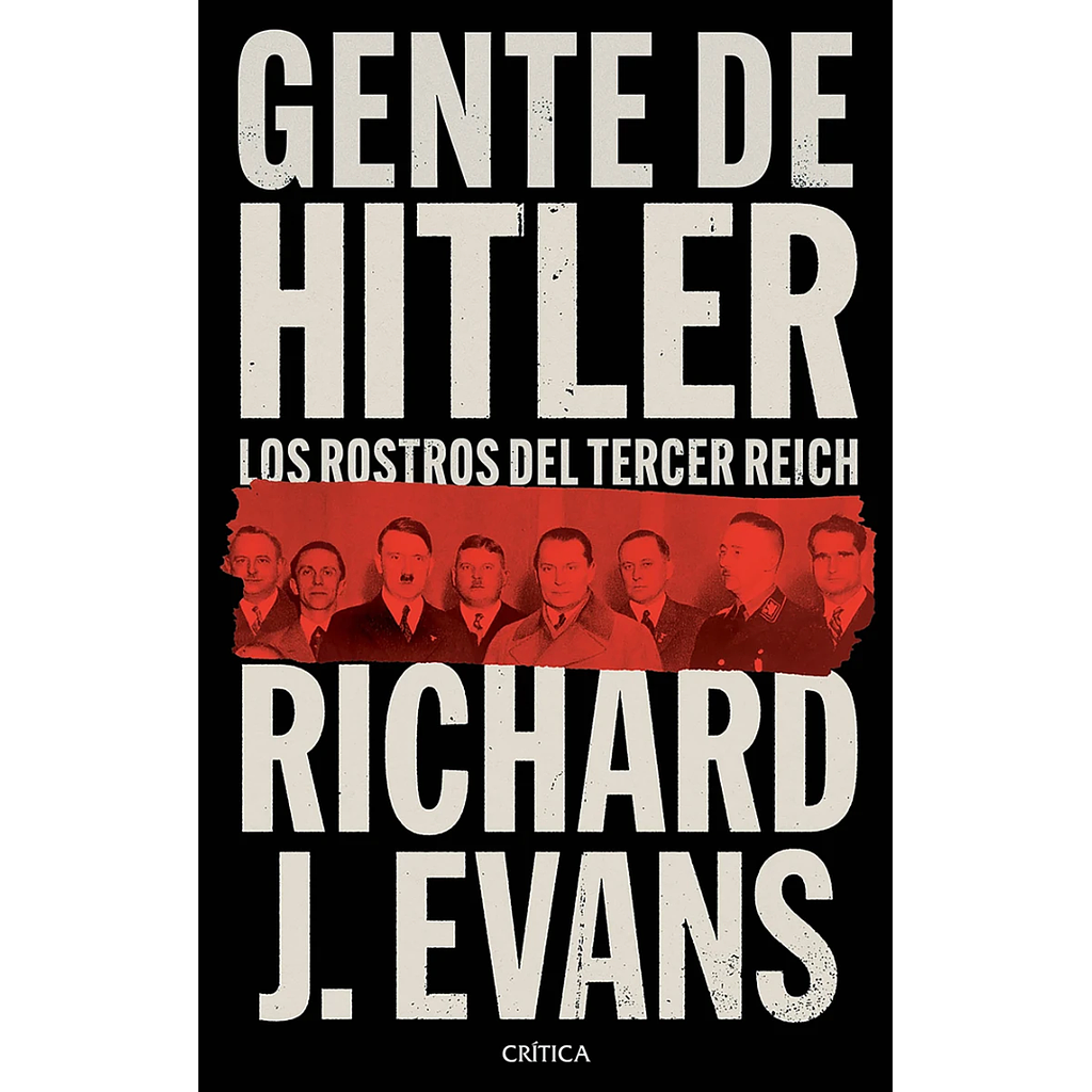 Gente de Hitler
