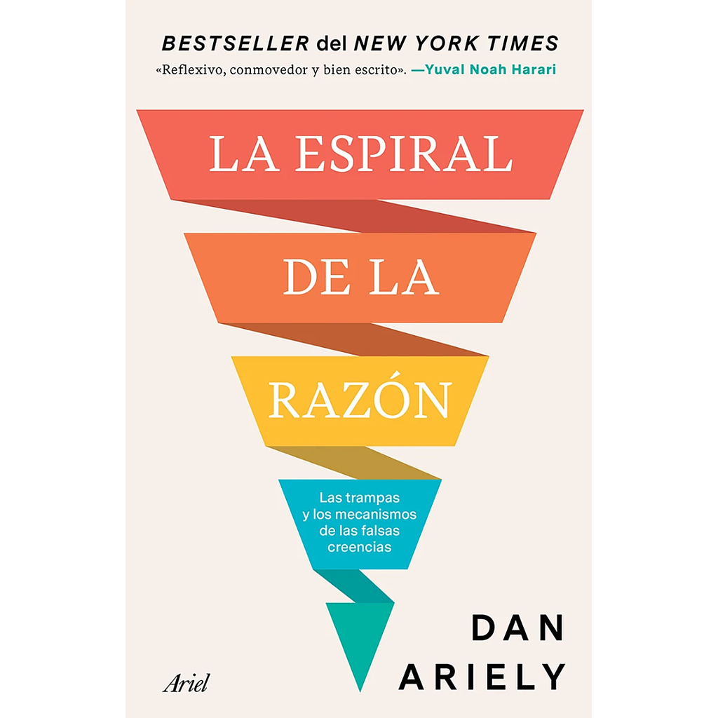 La espiral de la razon