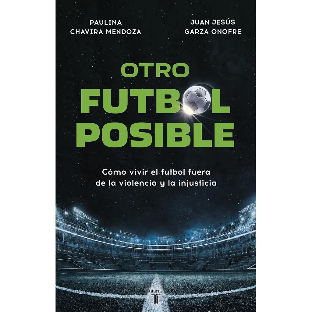 Otro futbol posible