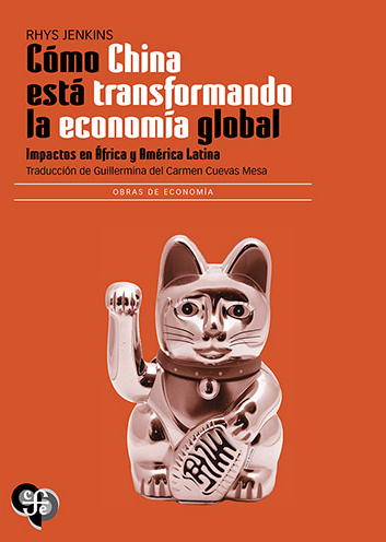 Como China esta transformando la cultura