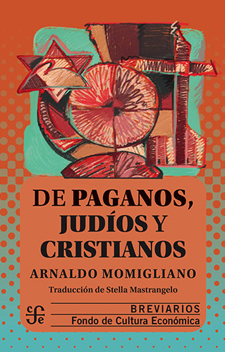 De paganos judios y cristianos