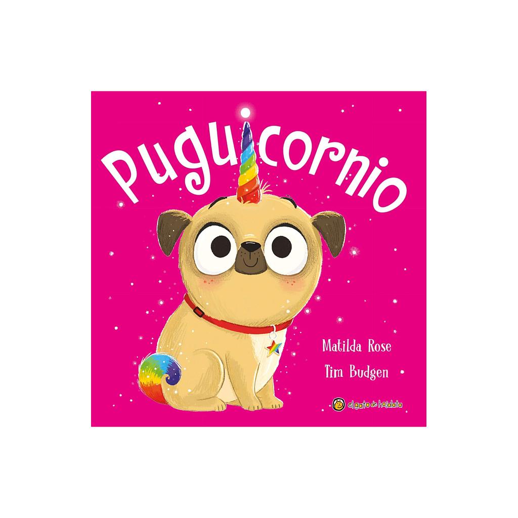 Puguicornio - magica tienda de mascotas