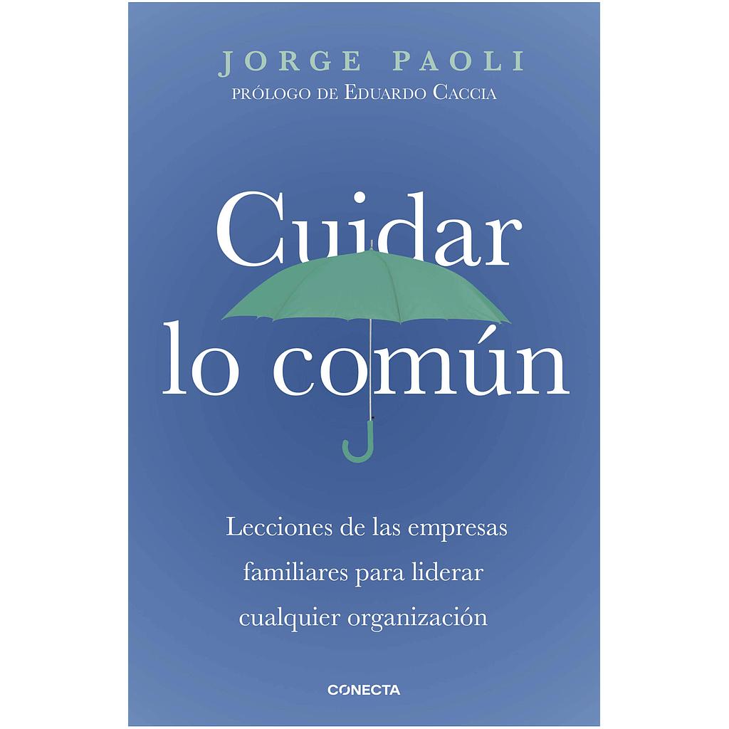 Cuidar lo comun
