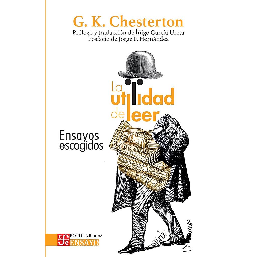 La utilidad de leer