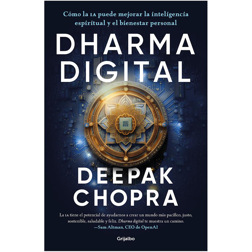 Dharma digital