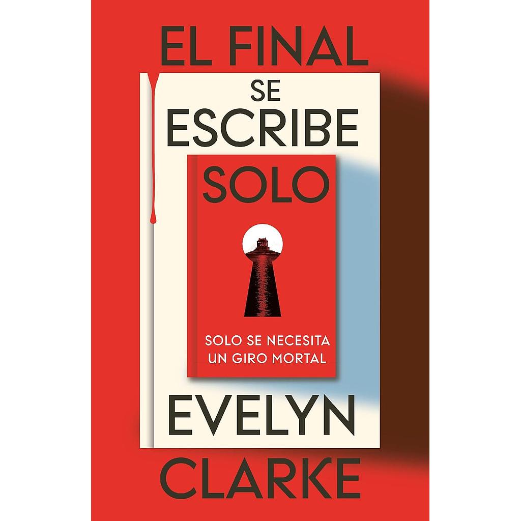 El final se escribe solo
