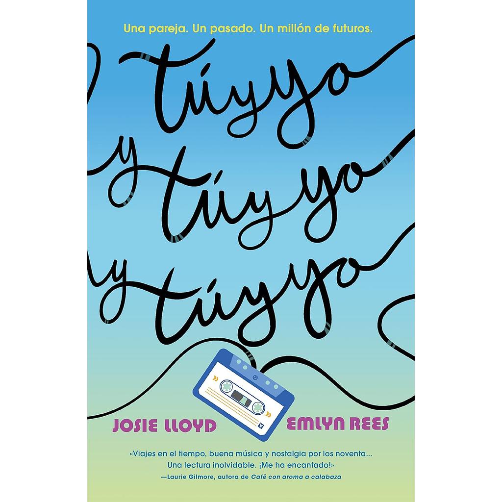 Tu y yo y tu y yo y tu y yo