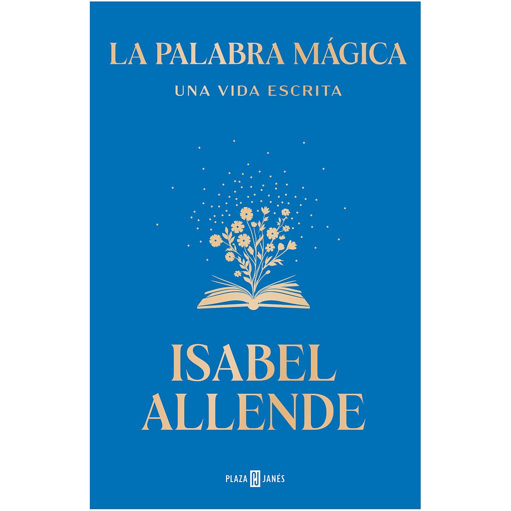 La palabra magica