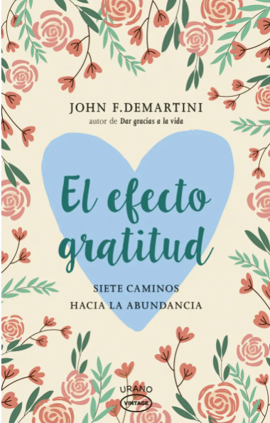 El Efecto Gratitud