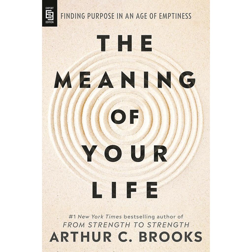 The Meaning of Your Life