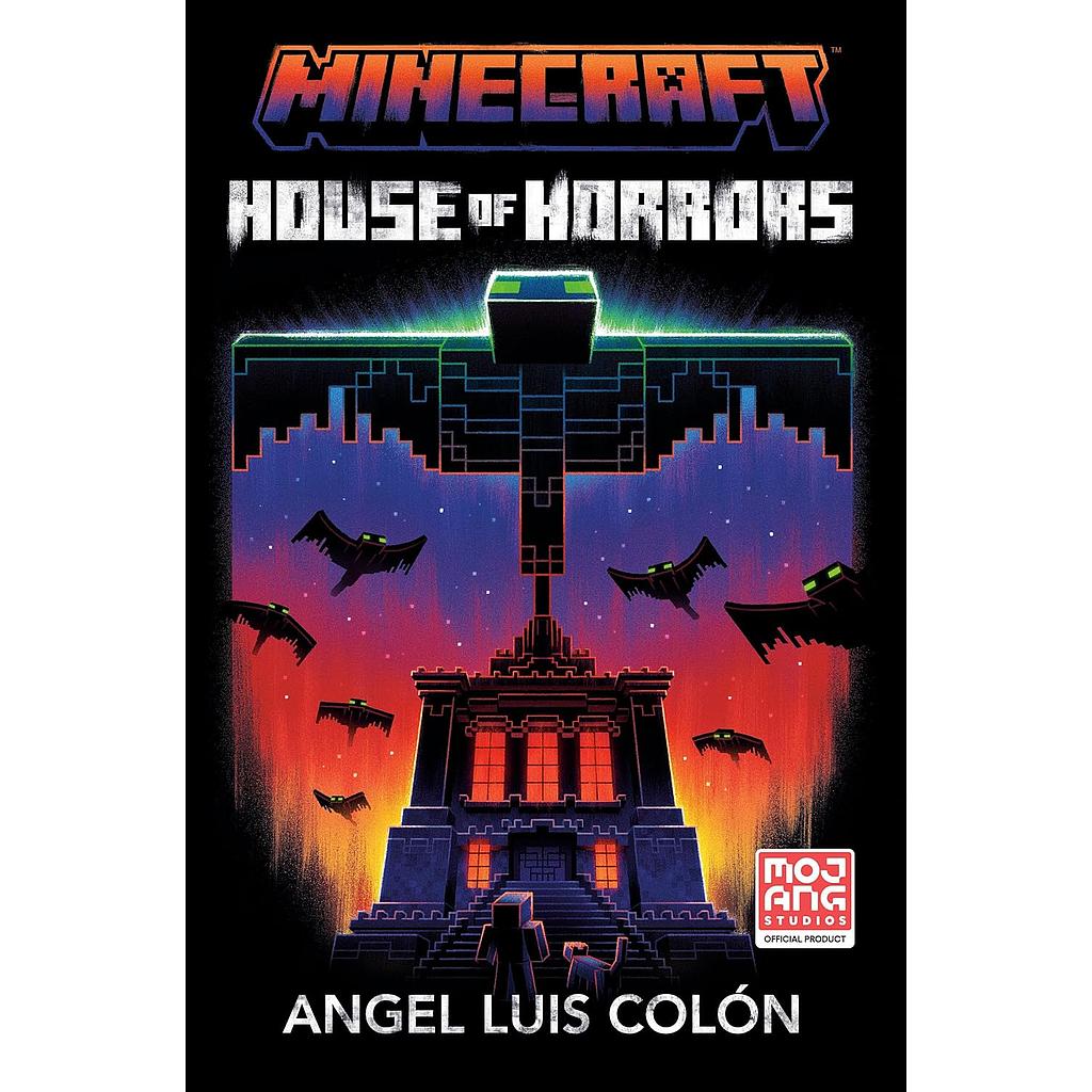 Minecraft: House of Horrors