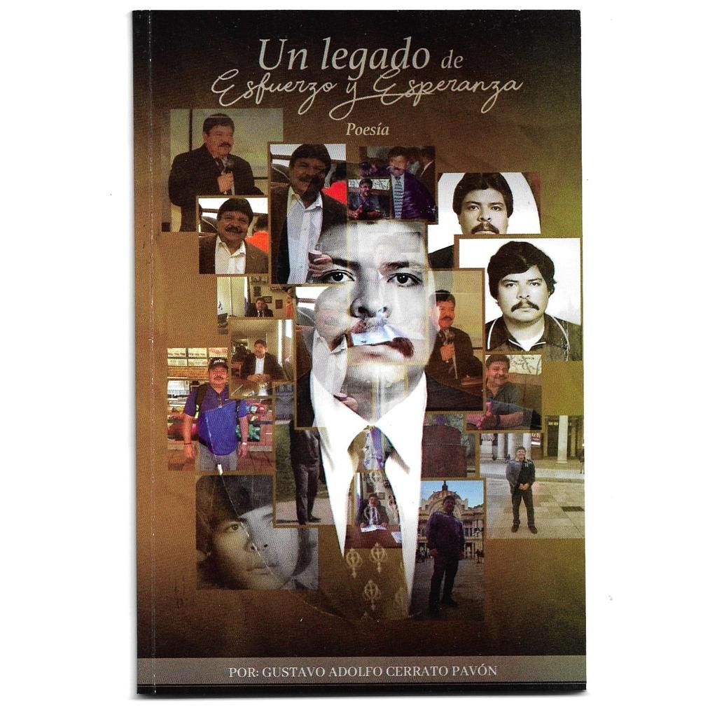 Un legado de esfuerzo y esperanza