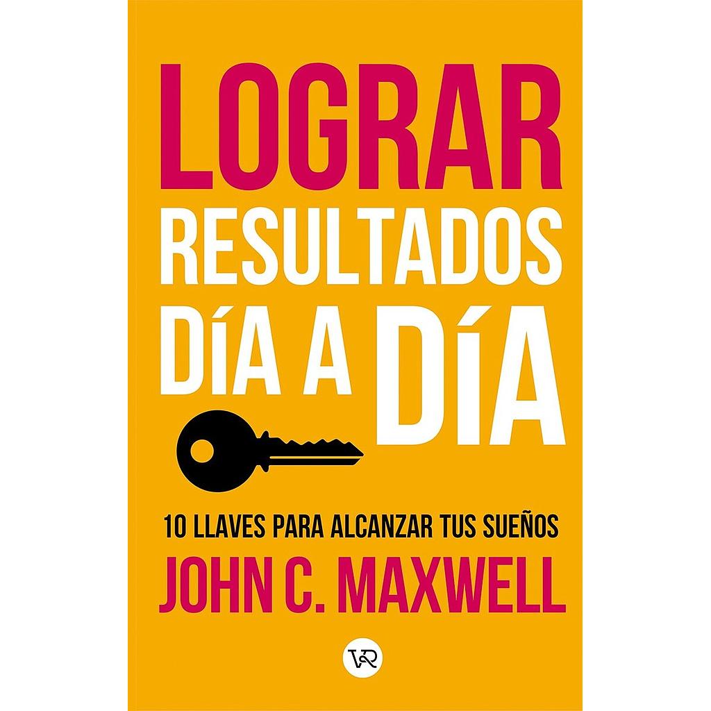 Lograr resultados dia a dia