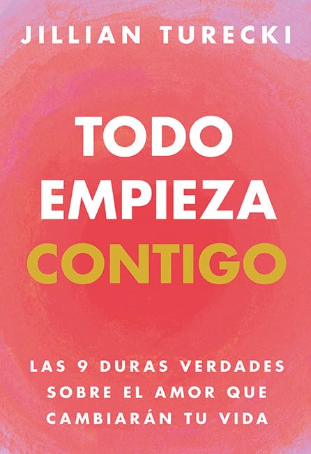 Todo empieza contigo