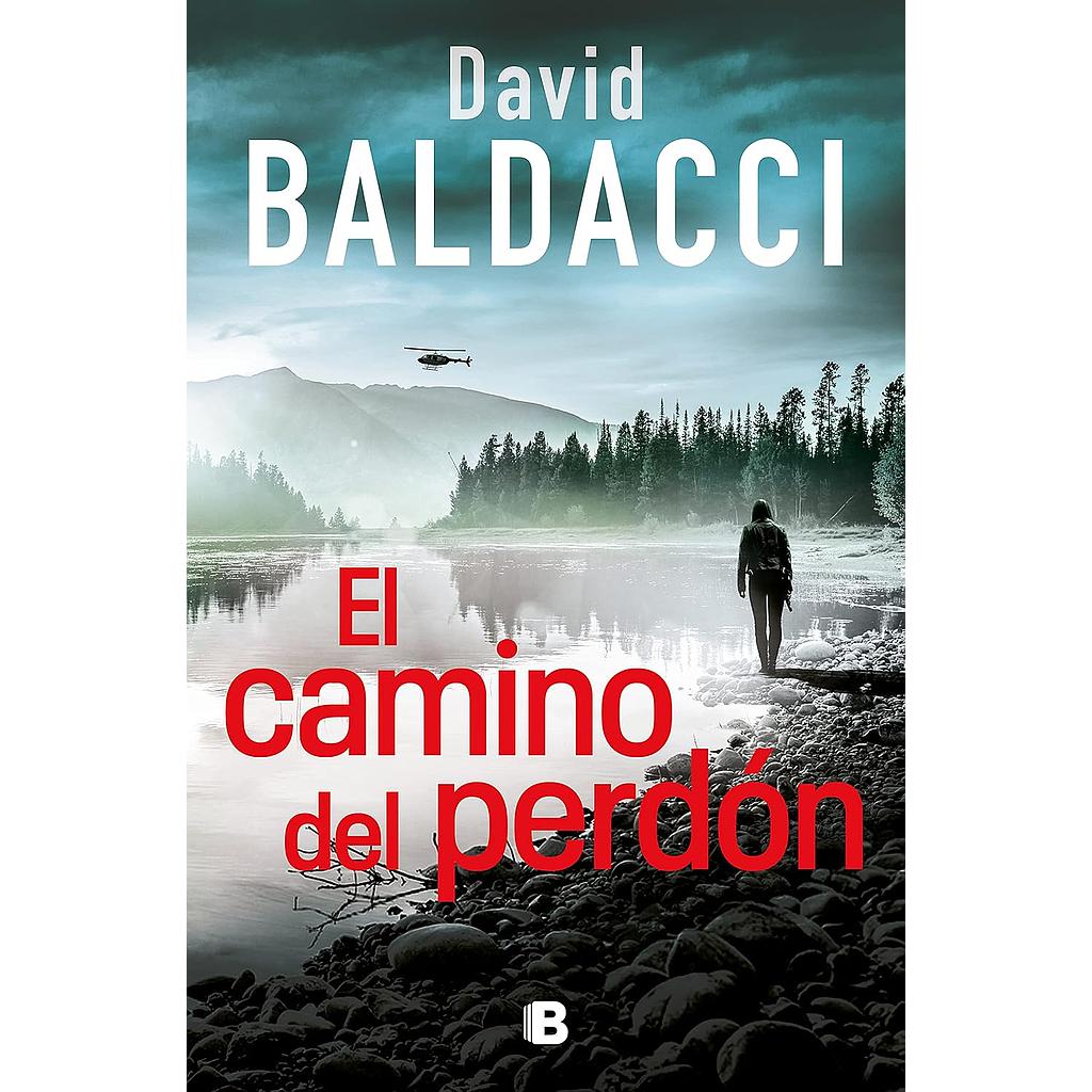 El camino del perdon