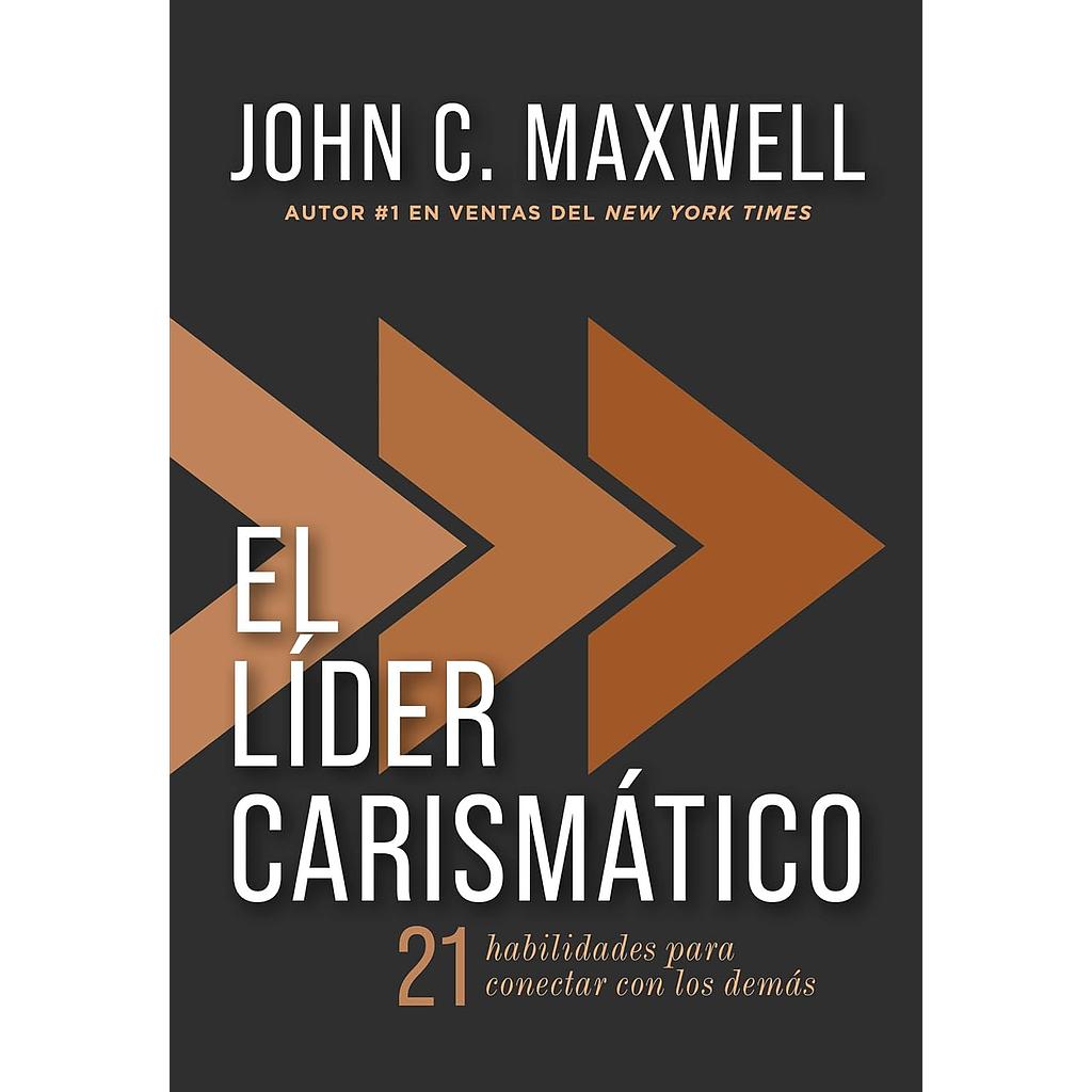 El lider carismatico