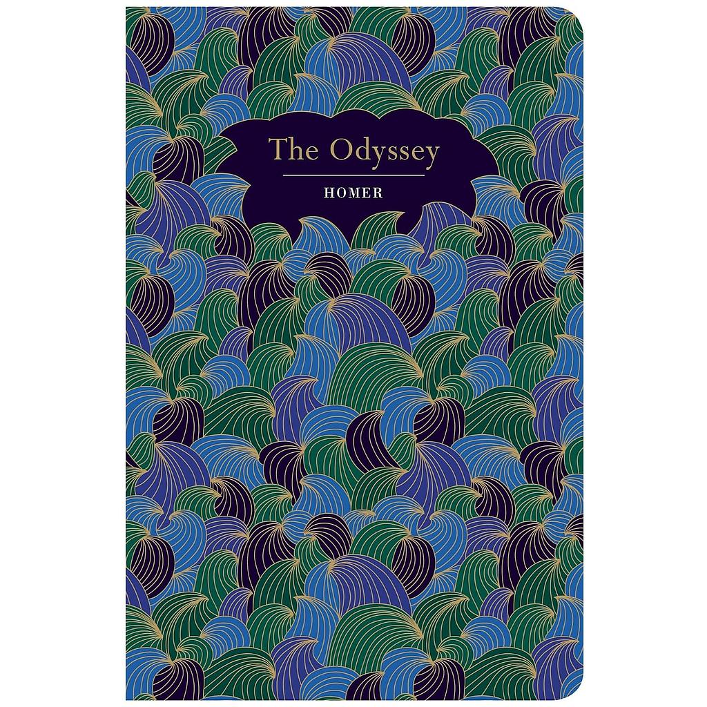 The Odyssey