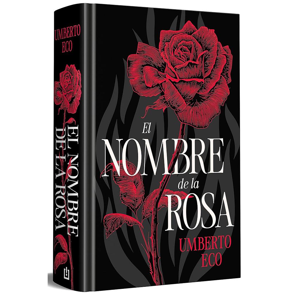 El nombre de la rosa
