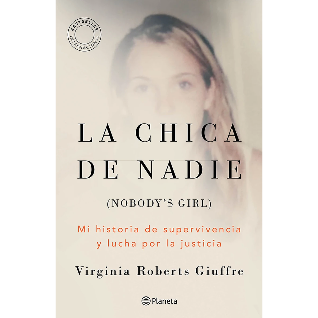 La chica de nadie