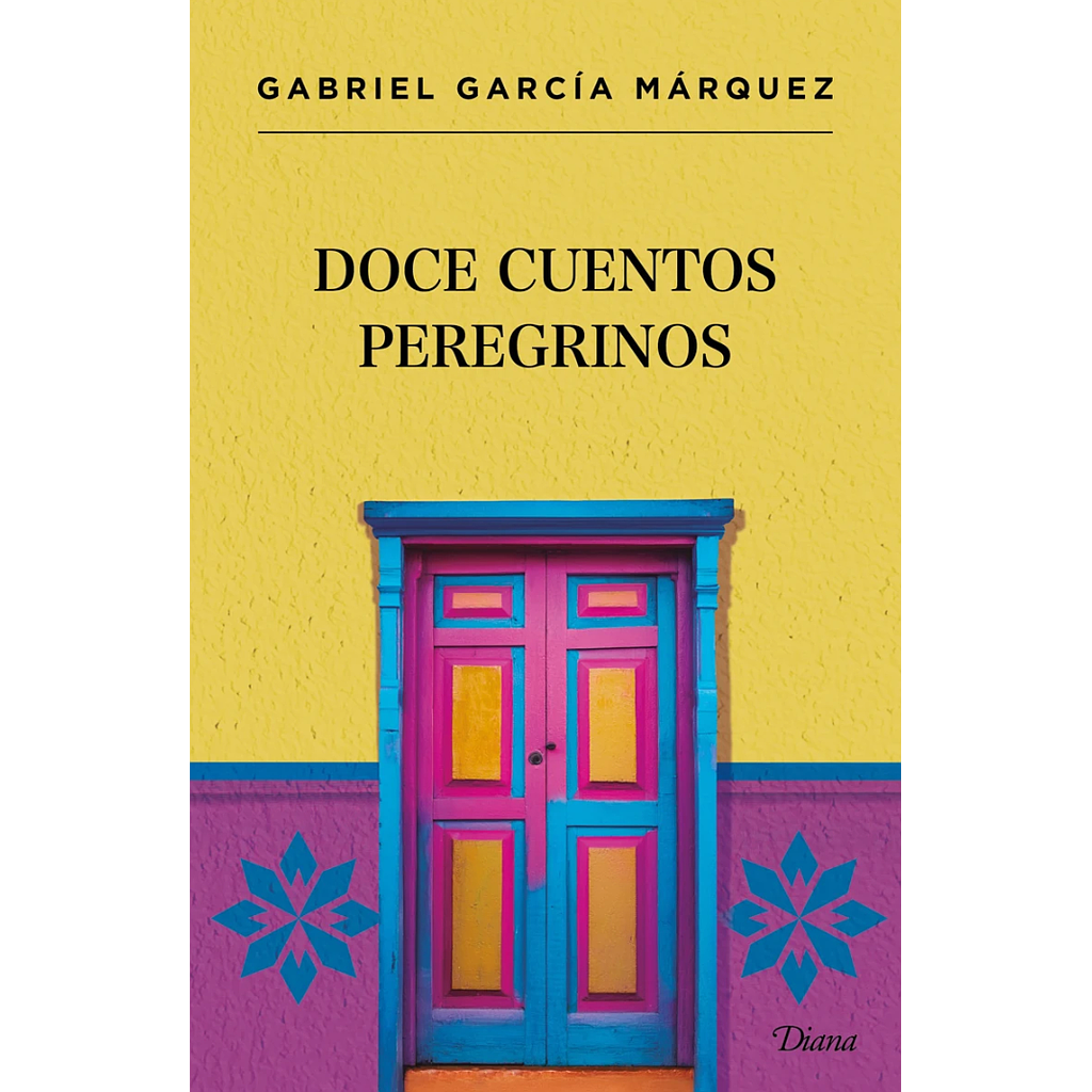 Doce cuentos peregrinos