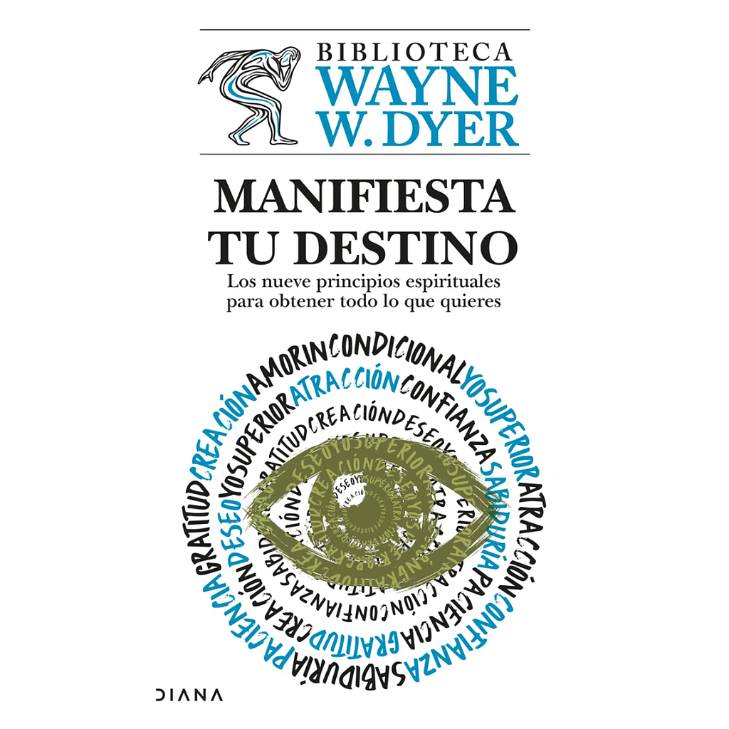 Manifiesta tu destino