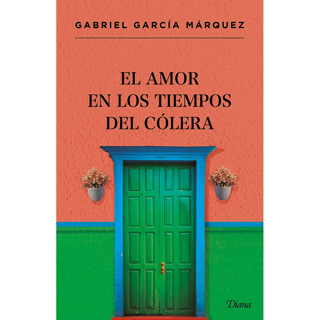 El amor en los tiempos del colera