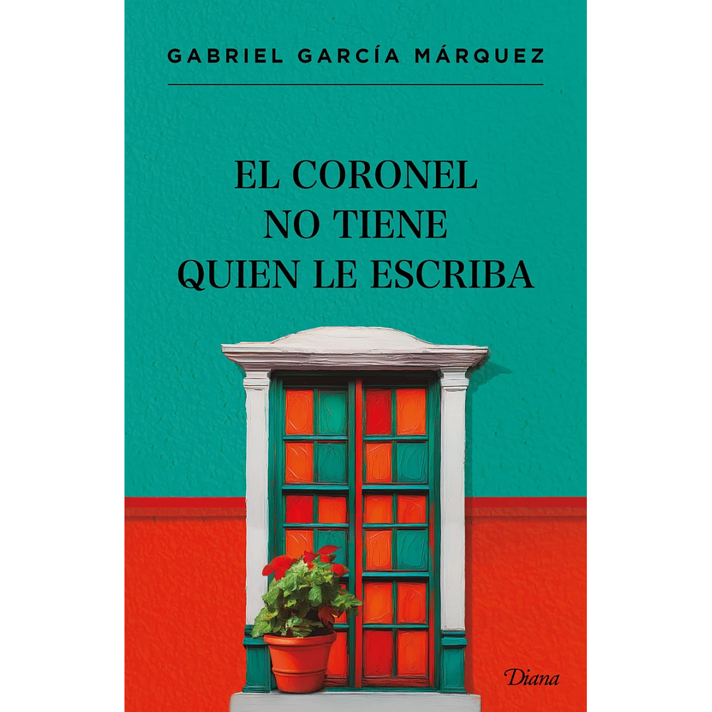 El coronel no tiene quien le escriba